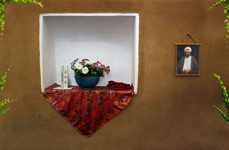 شهید مرتضی مطهری