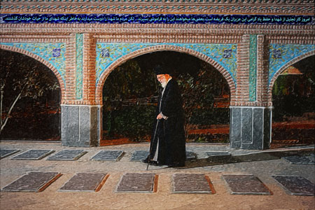 امروز حفظ یاد شهدا یک فریضه است