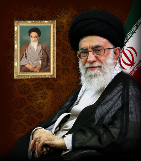 آقا و امام (ره)