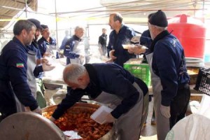 موکب احباب الرضا شهرستان ورامین