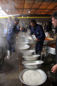 موکب احباب الرضا شهرستان ورامین