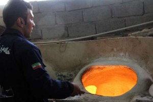 موکب احباب الرضا شهرستان ورامین