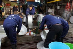 موکب احباب الرضا شهرستان ورامین