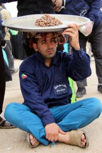 موکب احباب الرضا شهرستان ورامین