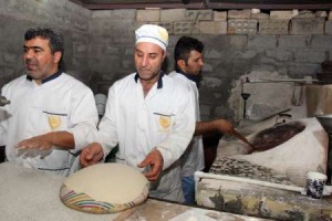 موکب احباب الرضا شهرستان ورامین