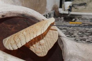 موکب احباب الرضا شهرستان ورامین