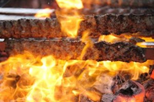 موکب احباب الرضا شهرستان ورامین