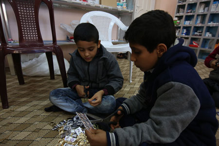 مشایه الأربعین - Arbaeen - راهپیمایی اربعین 
