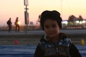 پیاده روی اربعین – مشایه الاربعین – Arbaeen