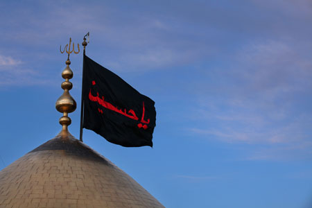 حرم امام حسین علیه السلام - emam hosein - ashura
