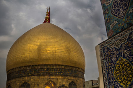 حرم امام حسین علیه السلام - emam hosein - ashura