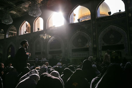 حرم امام حسین علیه السلام - emam hosein - ashura