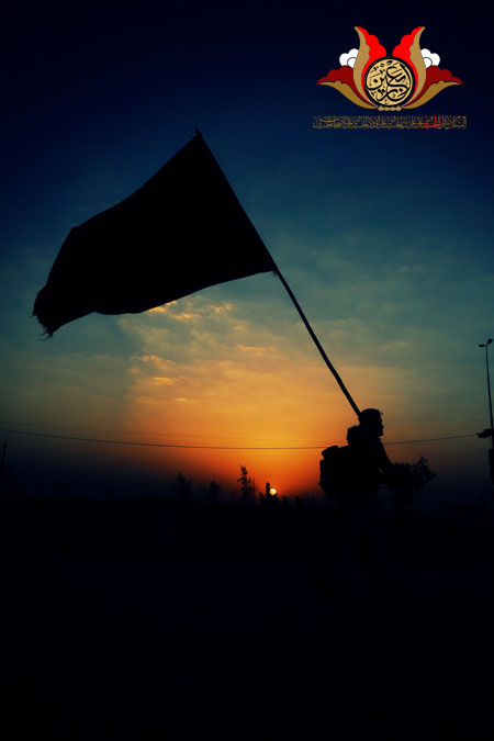 راهپیمایی اربعین