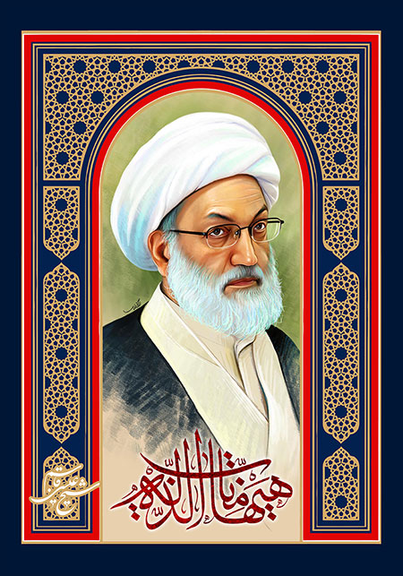 شیخ عیسی قاسم