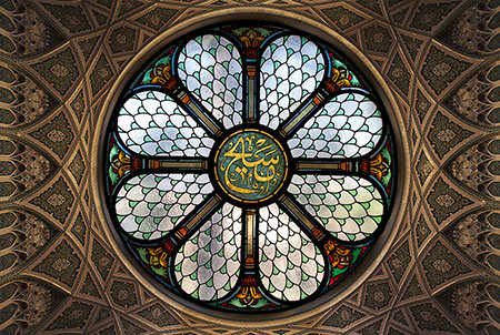 حضرت مسیح (ع)