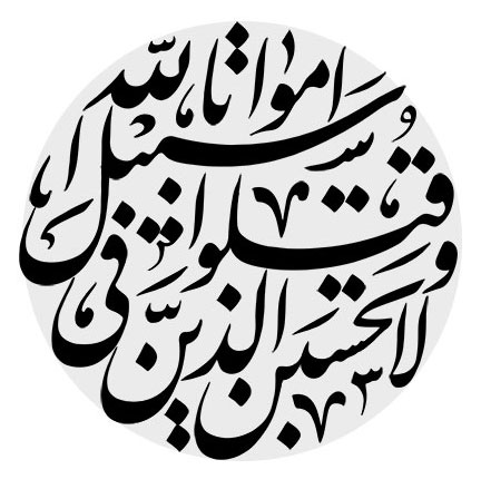 و لاتحسبن الذین قتلوا فی سبیل الله امواتا