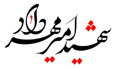 شهید امیر مهرداد