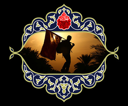 راهپیمایی اربعین