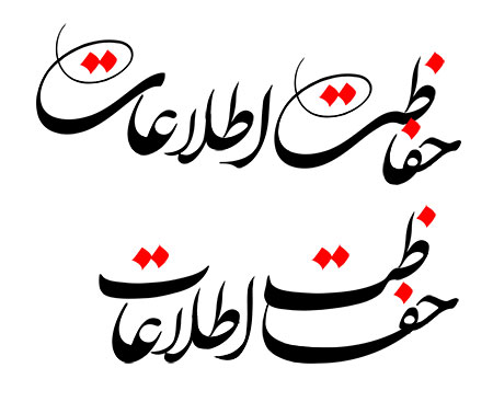 حفاظت اطلاعات