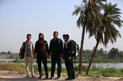 arbaeen-98-asr-entezar-ir-167