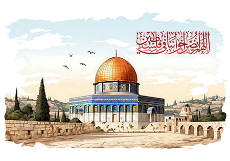 روز قدس