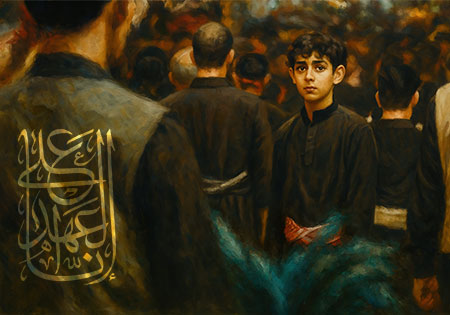 اربعین حسینی