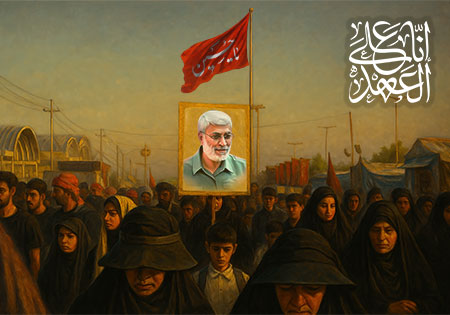 اربعین حسینی