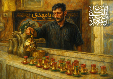 اربعین حسینی