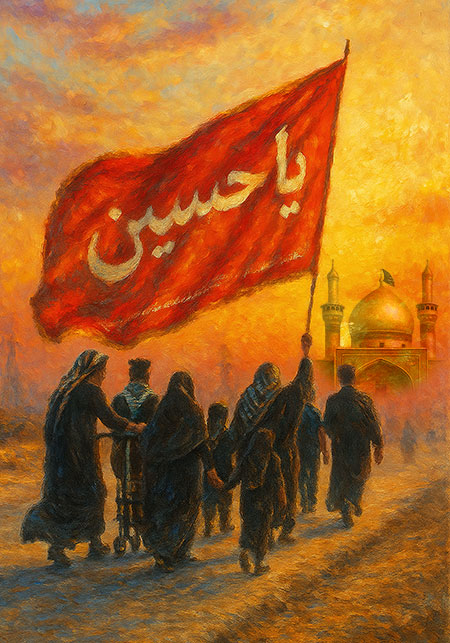 اربعین حسینی