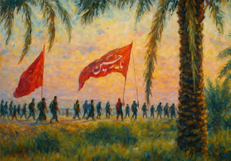 اربعین حسینی