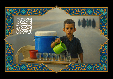 اربعین حسینی