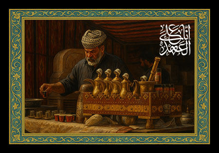 اربعین حسینی