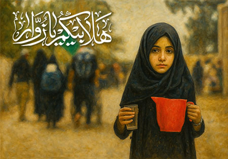 هلابیکم یا زوار