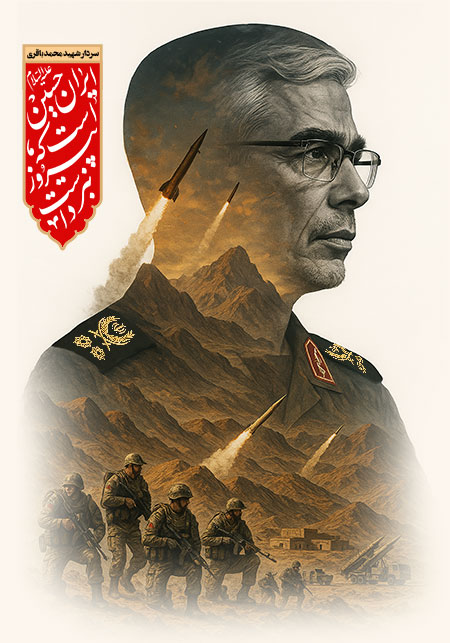 شهید محمد باقری