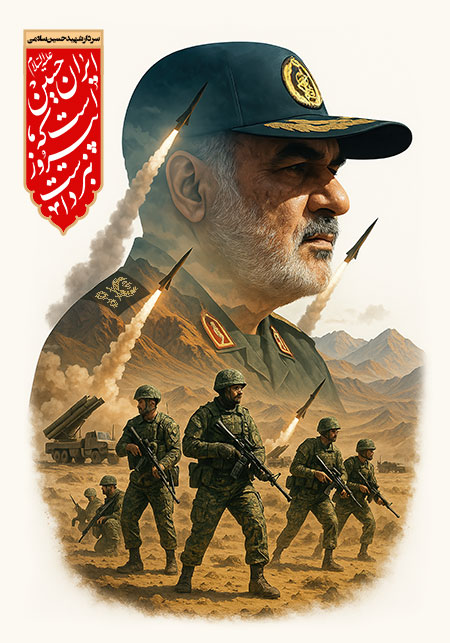 شهید حسین سلامی