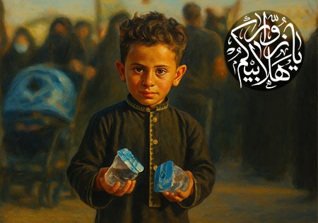 هلابیکم یا زوار