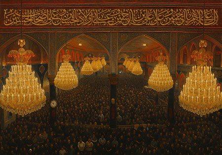 اربعین حسینی