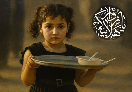 هلابیکم یا زوار