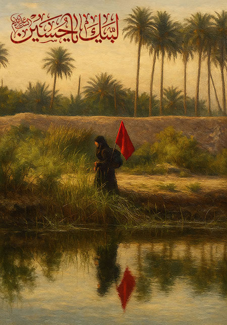 راهپیمایی اربعین