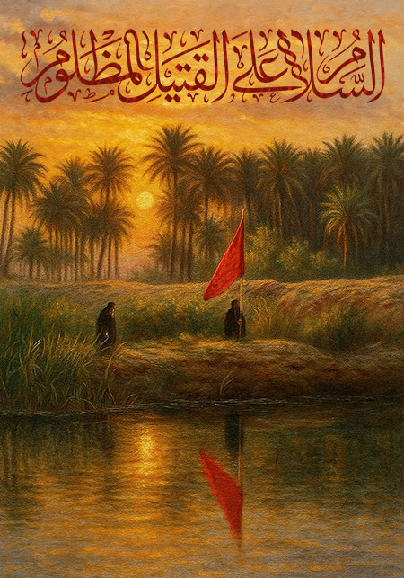 راهپیمایی اربعین