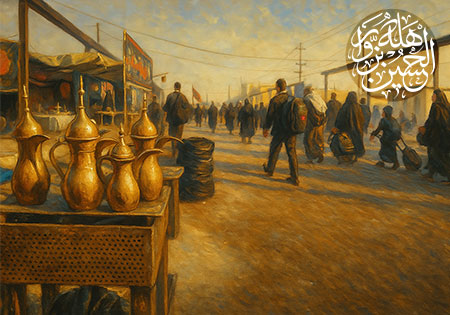 هله بزوار الحسین (ع)