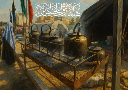 هله بزوار الحسین (ع)