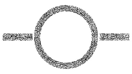 و لا تحسبن الذین قتلوا فی سبیل الله امواتا