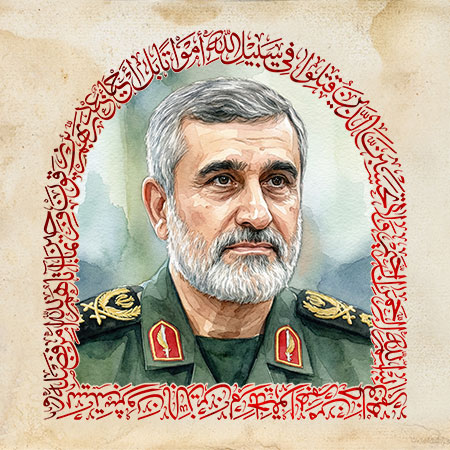 شهید حاجی زاده 