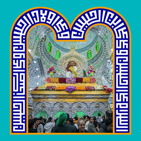 ولادت امام حسین (ع)