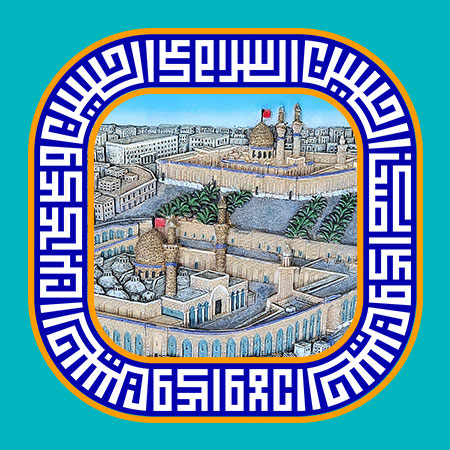 ولادت امام حسین (ع)