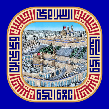 ولادت امام حسین (ع)