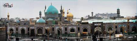 امام رضا (ع)