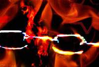 fetneha فتنه ها