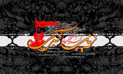 حضرت زینب (س)